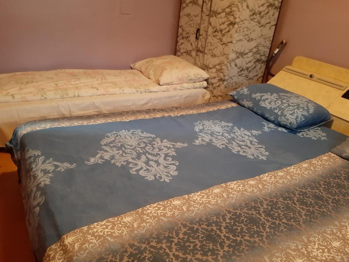 Vila Mir 皮罗特 外观 照片